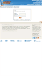 Mobile Screenshot of newsletter.holidaygenie.com